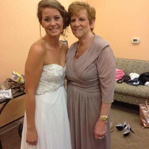 Meet your Posher, Robin